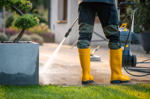 Reliable Bacliff, TX Pressure Washing Solutions